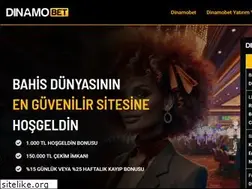 Sites similar to dinamobetgirisyap.com
