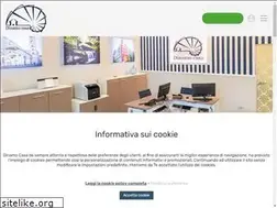 Sites similar to dinamocasa.it