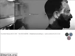 Sites similar to dinamoconsulting.co