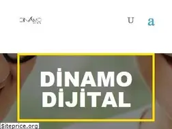 Sites similar to dinamodijital.com