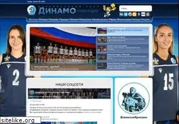 Sites similar to dinamokrasnodar.ru