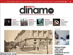 Sites similar to dinamopress.it