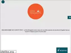 Sites similar to dinamorgabine.com