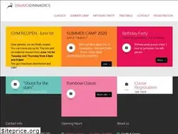 Sites similar to dinamosanfordgym.com