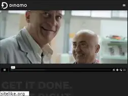 Sites similar to dinamosrl.it