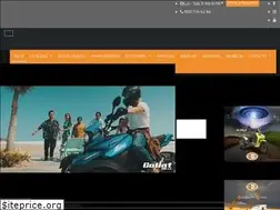 Sites similar to dinamotos.mx