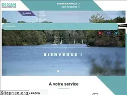 Sites similar to dinan-agglomeration.fr