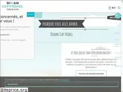 Sites similar to dinan-capfrehel.com