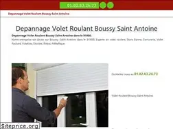 Sites similar to dinan-lehonfc.fr