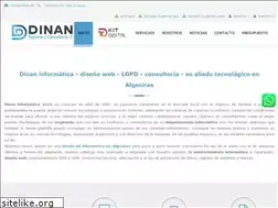 Sites similar to dinan.es