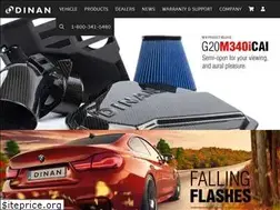 Sites similar to dinancars.com