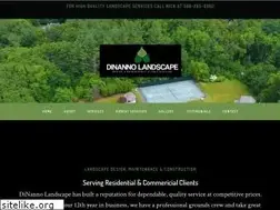 Sites similar to dinannolandscape.com