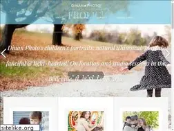 Sites similar to dinanphoto.com