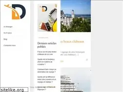 Sites similar to dinant-tourisme.be