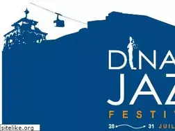 Sites similar to dinantjazz.com