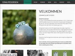 Sites similar to dinapedersen.dk