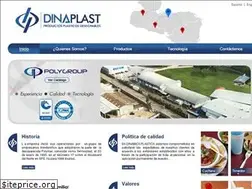 Sites similar to dinaplasthn.com