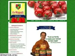 Sites similar to dinapoli.biz