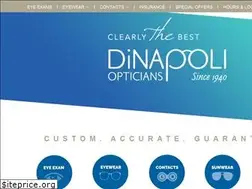Sites similar to dinapoliopt.com