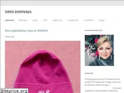 Sites similar to dinapreisa.wordpress.com
