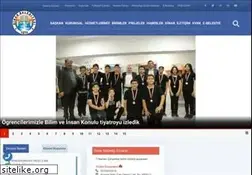 Sites similar to dinar.bel.tr