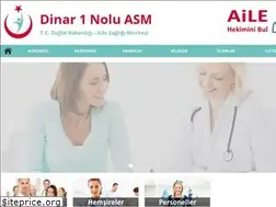 Sites similar to dinar1noluasm.com