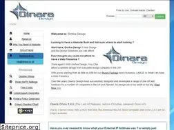 Sites similar to dinara.co.uk