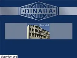 Sites similar to dinara.rs