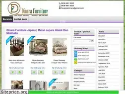 Sites similar to dinarafurniture.com