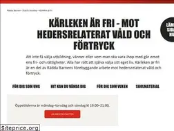 Sites similar to dinarattigheter.se