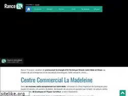 Sites similar to dinard.com