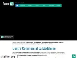 Sites similar to dinard.fr