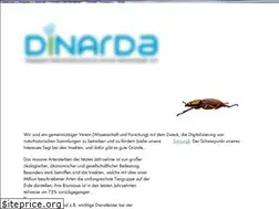 Sites similar to dinarda.org