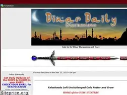 Sites similar to dinardaily.net