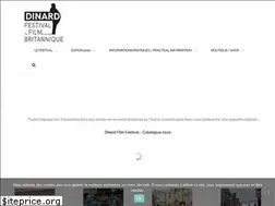 Sites similar to dinardfilmfestival.fr