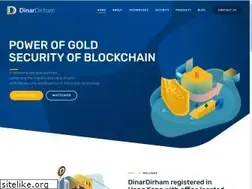 Sites similar to dinardirham.com
