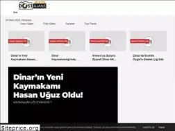 Sites similar to dinardostajans.com