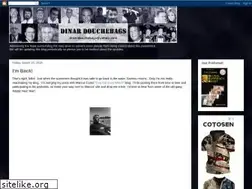 Sites similar to dinardouchebags.blogspot.com