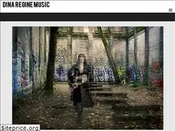 Sites similar to dinaregine.com