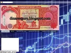Sites similar to dinaresgurus.blogspot.com
