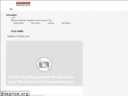 Sites similar to dinargundem.com