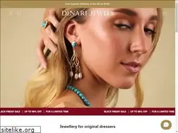 Sites similar to dinarijewels.com