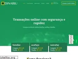 Sites similar to dinariu.com