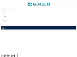 Sites similar to dinarosb.org.tr