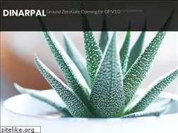 Sites similar to dinarpal.com
