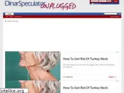 Sites similar to dinarspeculator.com