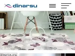 Sites similar to dinarsu.com.tr