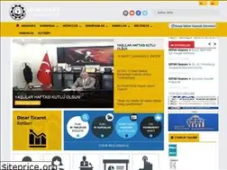 Sites similar to dinartso.org.tr