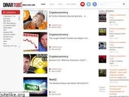 Sites similar to dinartube.com