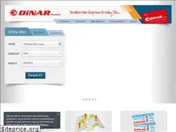 Sites similar to dinarturizm.com.tr